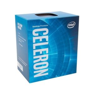 Intel Processors BX80684G4920 - 5032037121439 - BX80684G4920