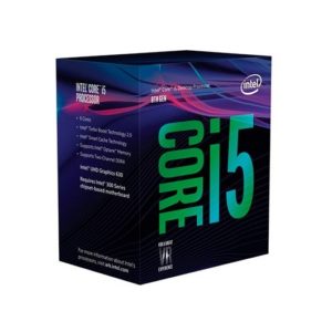 Intel Processors BX80684I58400 - 5032037108904 - BX80684I58400