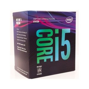 Intel Processors BX80684I58600 - 5032037121675 - BX80684I58600