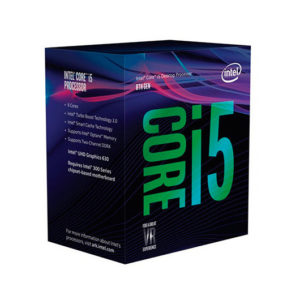 Intel Processors BX80684I58600K - 5032037108782 - BX80684I58600K