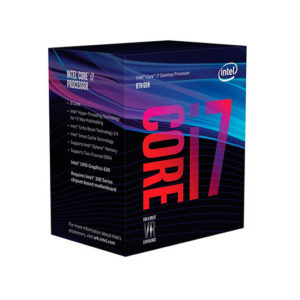 Intel Processors BX80684I78700K - 5032037108652 - BX80684I78700K