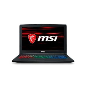 MSI Portable 9S7-16JE22-063 - 4719072599751 - 9S7-16JE22-063