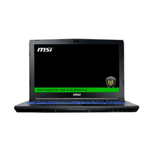 MSI Portable 9S7-16K332-072 - 4719072538088 - 9S7-16K332-072