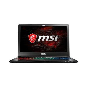 MSI Portable 9S7-16K612-043 - 4719072591854 - 9S7-16K612-043