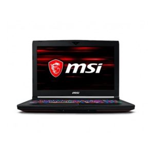 MSI Portable 9S7-16L511-004 - 4719072609665 - 9S7-16L511-004
