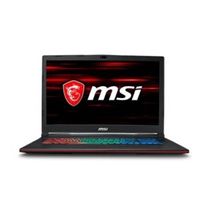 MSI Portable 9S7-16P522-684 - 4719072606510 - 9S7-16P522-684