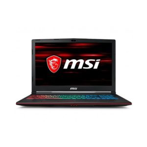 MSI Portable 9S7-16P622-694 - 4719072606855 - 9S7-16P622-694