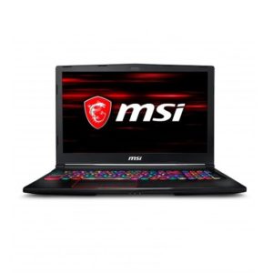 MSI Portable 9S7-16P722-031 - 4719072610333 - 9S7-16P722-031