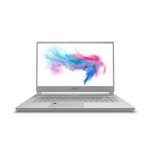 MSI Portable 9S7-16Q412-241 - 4719072622459 - 9S7-16Q412-241