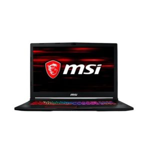 MSI Portable 9S7-17C512-023 - 4719072563783 - 9S7-17C512-023