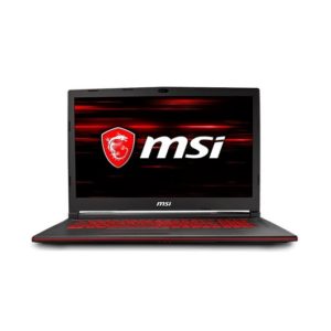 MSI Portable 9S7-17C612-019 - 4719072566425 - 9S7-17C612-019
