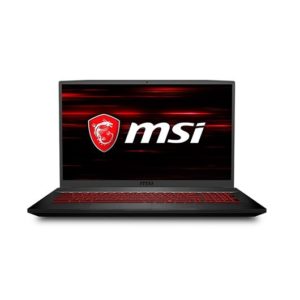 MSI Portable 9S7-17F112-011 - 4719072607739 - 9S7-17F112-011