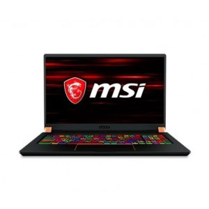 MSI Portable 9S7-17G111-065 - 4719072619732 - 9S7-17G111-065
