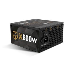 Nox Power Supplies NXHUMMERX500WBZ - 8436532168550 - NXHUMMERX500WBZ