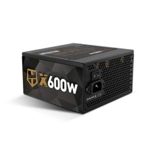 Nox Power Supplies NXHUMMERX600WBZ - 8436532168567 - NXHUMMERX600WBZ
