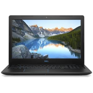 Ordinateur Portable Dell G3 3579 - 15 |i7-8GB-1TB+128GB SSD-15