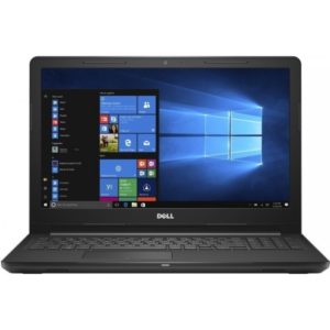 Ordinateur Portable Dell Inspiron 3576 - Série 3000 |i5-4GB-1TB-15