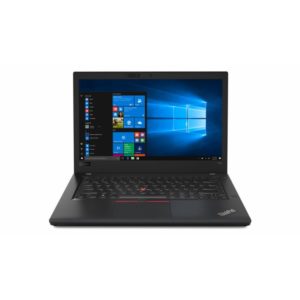 Ordinateur Portable Lenovo Thinkpad T480 |i7-8GB-1TB-14"| (20L5000QFE) - 20L5000QFE