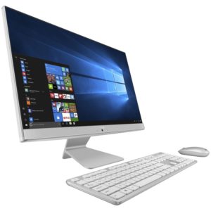 Ordinateur de bureau Asus Vivo AiO V241ICUK-WA145T |i5-8GB-1TB-23
