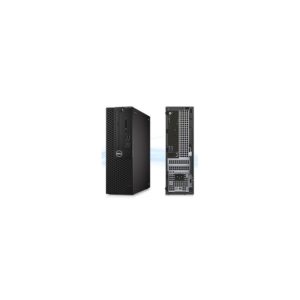 Ordinateur de bureau Dell OptiPlex 3050 Small Form Factor (S009O3050SFFUMEA_UBU) - S009O3050SFFUMEA_UBU