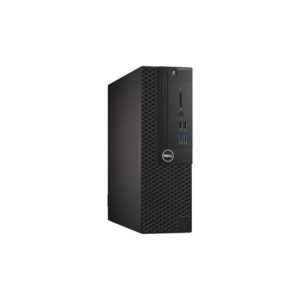 Ordinateur de bureau Dell OptiPlex 3050 |i3-4GB-1TB-Windows10Pro| (N133O3050MT-W) - N133O3050MT-W