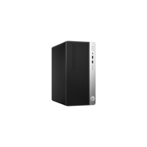 Ordinateur de bureau HP ProDesk 400 G4 (1QM16EA) - 1QM16EA