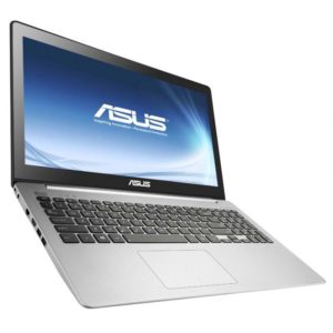 Ordinateur portable Asus K series K555LN (90NB0647-M05660) - 90NB0647-M05660