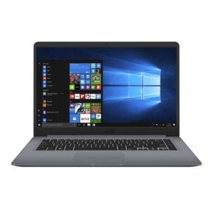 Ordinateur portable Asus VivoBook S15 S510UA |i5-8GB-500GB+128GB SSD-15