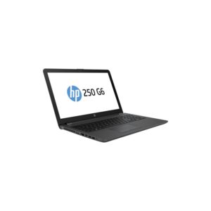 Ordinateur portable HP 250 G6 15.6" (1WY64EA) - 1WY64EA