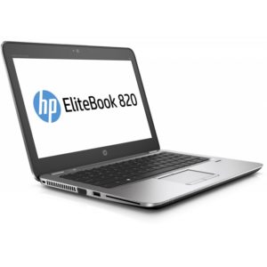 Ordinateur portable HP EliteBook 820 G4 (Z2V75EA) - Z2V75EA