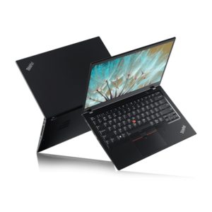 Ordinateur portable Lenovo X1 Carbon (20HR0009FE) - 20HR0009FE