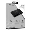 PNY CS900 120GB Sata III Internal SSD face 12