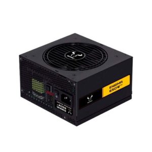 Riotoro Power Supplies PR-GP0650-FMG2-EU - 0810085030911 - PR-GP0650-FMG2-EU