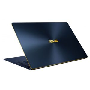Ultrabook ASUS ZenBook 3 UX390UA-GS038T Dark Blue (90NB0CZ1-M07220) - 90NB0CZ1-M07220