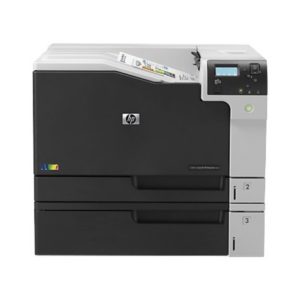 HP A3 Color LaserJet Enterprise M750n (D3L08A) - D3L08A