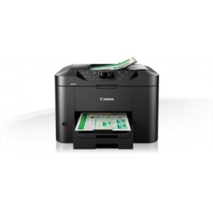 Imprimante Canon Maxify MB2740 Multifonction couleur 4 en 1 (0958C007AA) - 0958C007AA