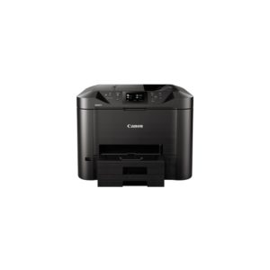 Imprimante Canon Maxify MB5440 Multifonction couleur 4 en 1 (0971C007AA) - 0971C007AA