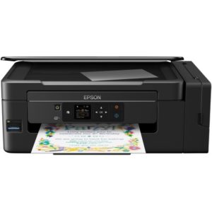 Imprimante Epson EcoTank ITS L3070 Multifonction 3 en 1 (C11CF47404) - C11CF47404