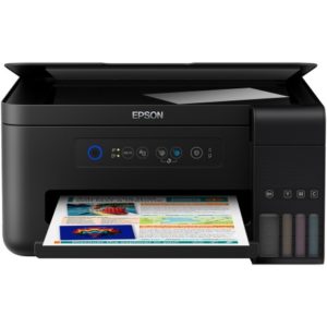 Imprimante Epson EcoTank ITS Printer L4150 Multifonction 3 en 1 (C11CG25402) - C11CG25402