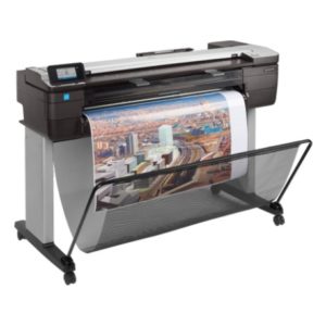 Imprimante HP Designjet Multifonction T830 36" (F9A30A) - F9A30A