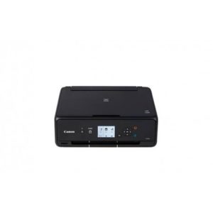 Imprimante Jet d’encre couleur multifonction Canon Pixma TS5040 (1367C007AA) - 1367C007AA