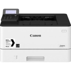 Imprimante Laser Canon i-SENSYS LBP214dw Monochrome (2221C005AA) - 2221C005AA