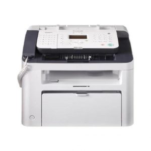 Imprimante Monochrome Canon Laser i-SENSYS FAX-L170 (5258B034AB) - 5258B034AB