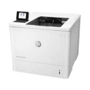 Imprimante Monochrome HP LaserJet Enterprise M607n (K0Q14A) - K0Q14A