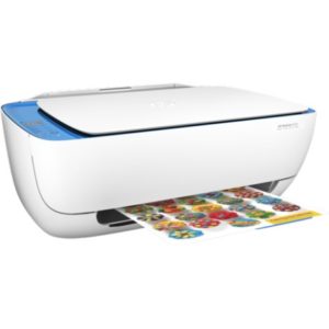 Imprimante Multifonction HP DeskJet 3639 Laser Couleur (F5S43C) - F5S43C