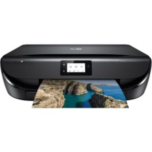 Imprimante Multifonction HP DeskJet Ink Advantage 5075 (M2U86C) - M2U86C