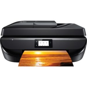 Imprimante Multifonction HP DeskJet Ink Advantage 5275 (M2U76C) - M2U76C