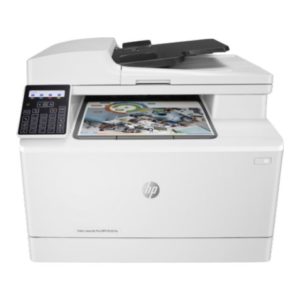 Imprimante Multifonction HP LaserJet Pro M181fw Couleur (T6B71A) - T6B71A