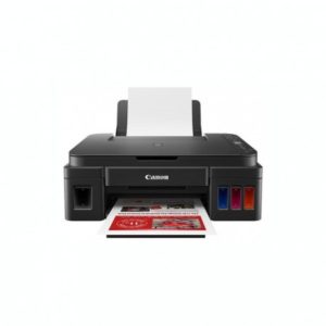 Imprimante Multifonction Jet d'encre Canon PIXMA G3411 3en1 (2315C025AA) - 2315C025AA