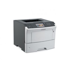 Imprimante Multifonction Lexmark MS610de - Laser Monochrome (35S0530) - 35S0530